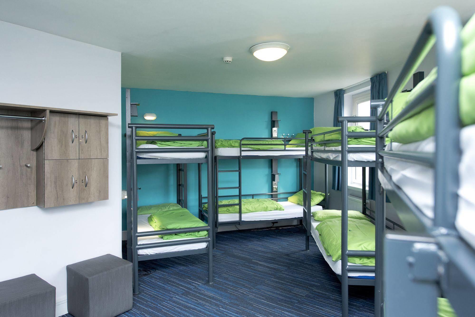 YHA LONDON THAMESIDE LONDON 2* (United Kingdom) - from £ 35 | HOTELMIX